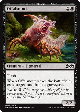 (image for) Offalsnout (Foil)