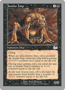 (image for) Jumbo Imp