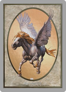 (image for) Pegasus token - Unglued