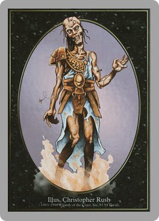 (image for) Zombie token - Unglued