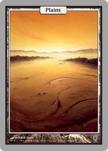 (image for) Plains