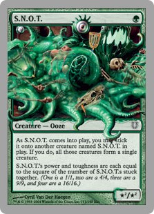 (image for) S.N.O.T.