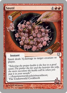 (image for) SautÃ©