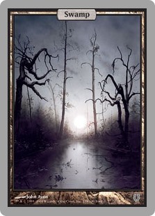 (image for) Swamp