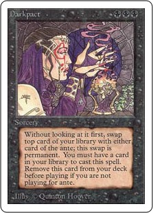 (image for) Darkpact