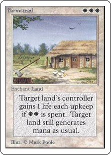 (image for) Farmstead