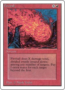 (image for) Fireball