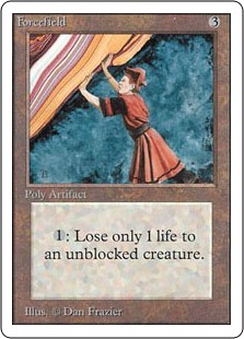 (image for) Forcefield