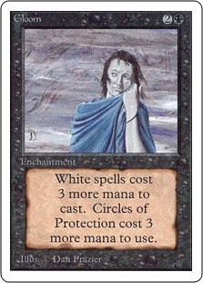 (image for) Gloom