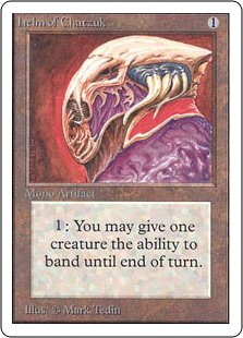 (image for) Helm of Chatzuk