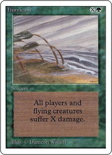 (image for) Hurricane