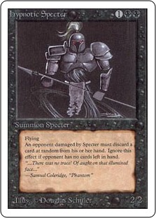 (image for) Hypnotic Specter