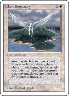 (image for) Island Sanctuary