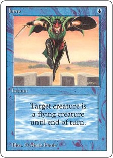 (image for) Jump