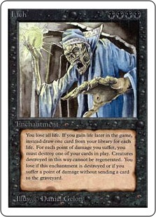 (image for) Lich