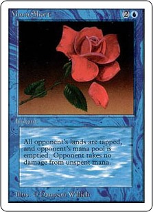 (image for) Mana Short