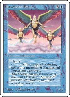 (image for) Phantasmal Forces