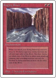 (image for) Raging River