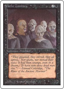 (image for) Scathe Zombies