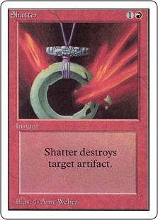 (image for) Shatter