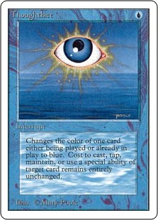 (image for) Thoughtlace