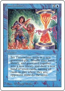 (image for) Timetwister