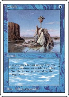 (image for) Twiddle