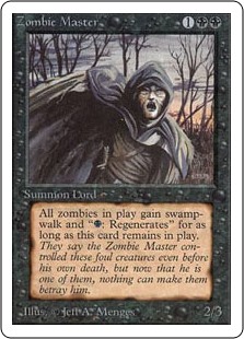 (image for) Zombie Master