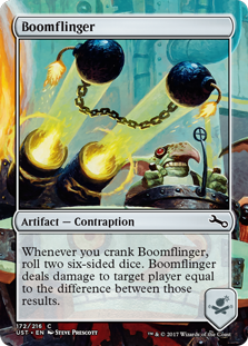 Boomflinger (image for) Boomflinger