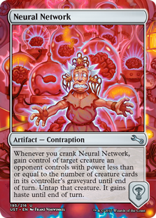 (image for) Neural Network