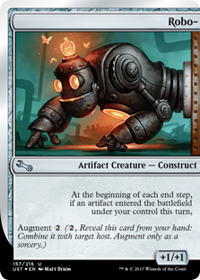 (image for) Robo-