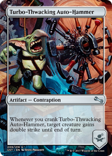 (image for) Turbo-Thwacking Auto-Hammer