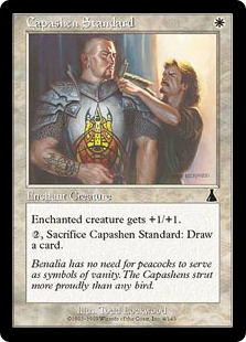 (image for) Capashen Standard