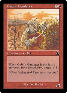 (image for) Goblin Gardener