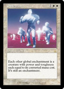 (image for) Opalescence