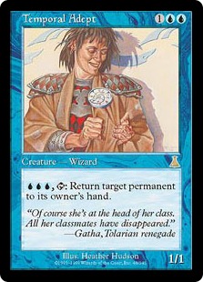 (image for) Temporal Adept