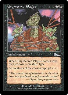 (image for) Engineered Plague