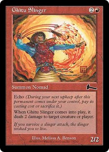 (image for) Ghitu Slinger