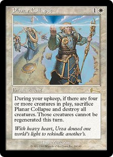 (image for) Planar Collapse