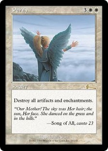(image for) Purify (Foil)