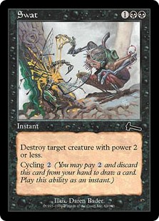 (image for) Swat (Foil)