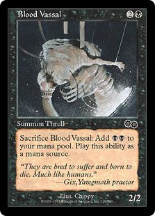 (image for) Blood Vassal