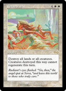 (image for) Catastrophe