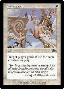 (image for) Congregate