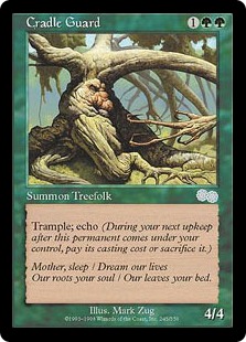 (image for) Cradle Guard