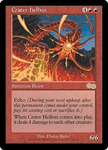 (image for) Crater Hellion