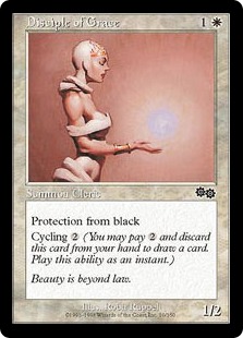 (image for) Disciple of Grace