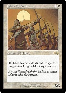 (image for) Elite Archers