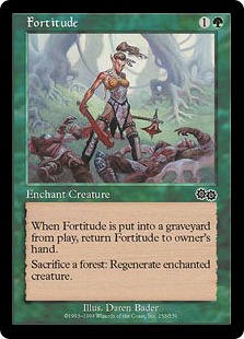 (image for) Fortitude