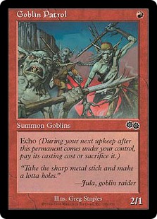 (image for) Goblin Patrol